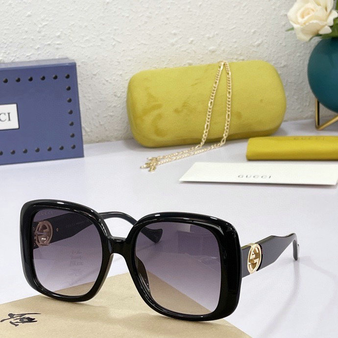 Top Quality G*ucci Glasses