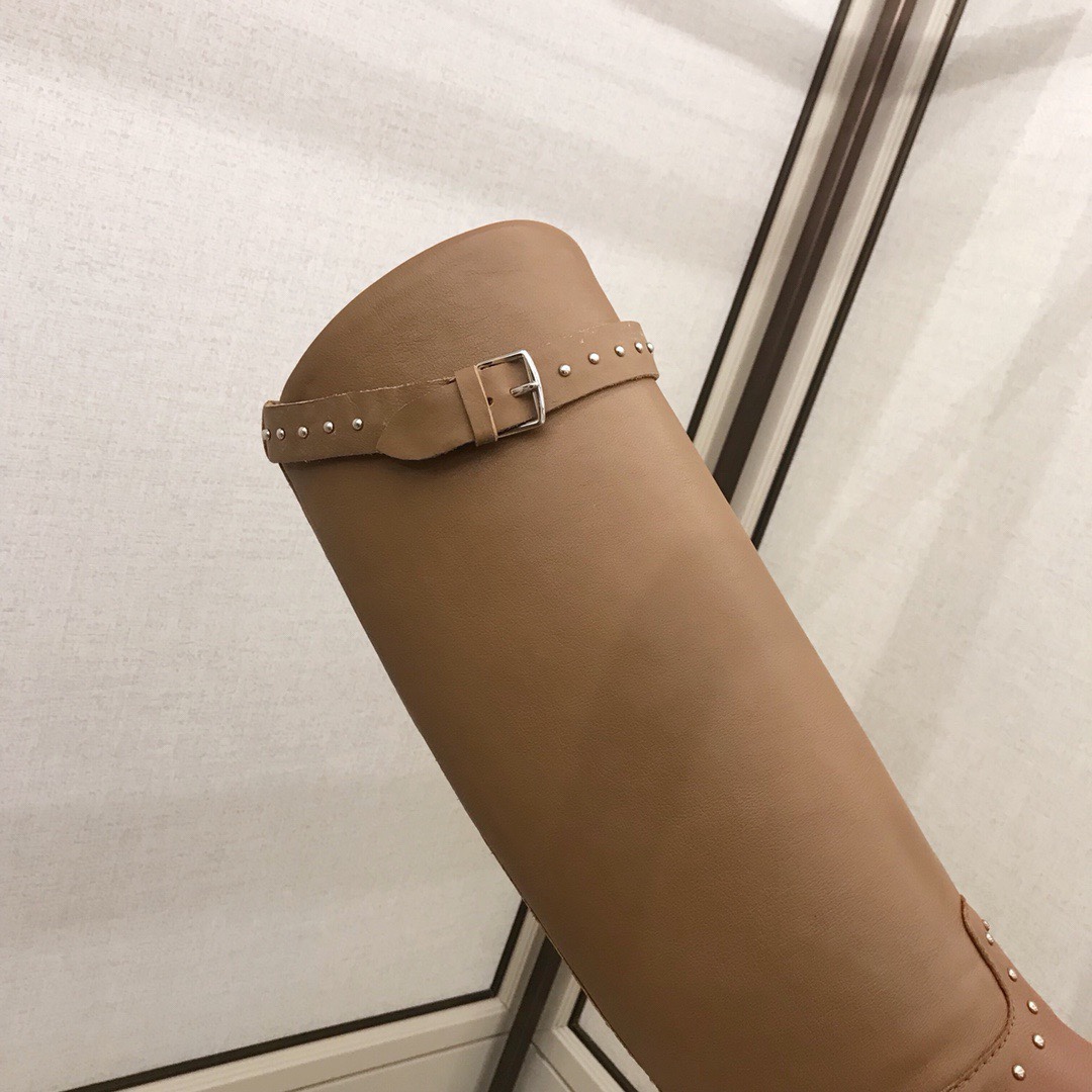 Women H*ermes Top Sneaker