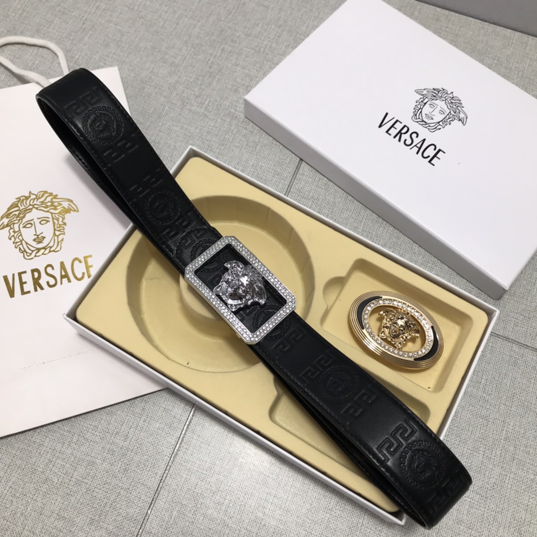 V*ersace Top Version