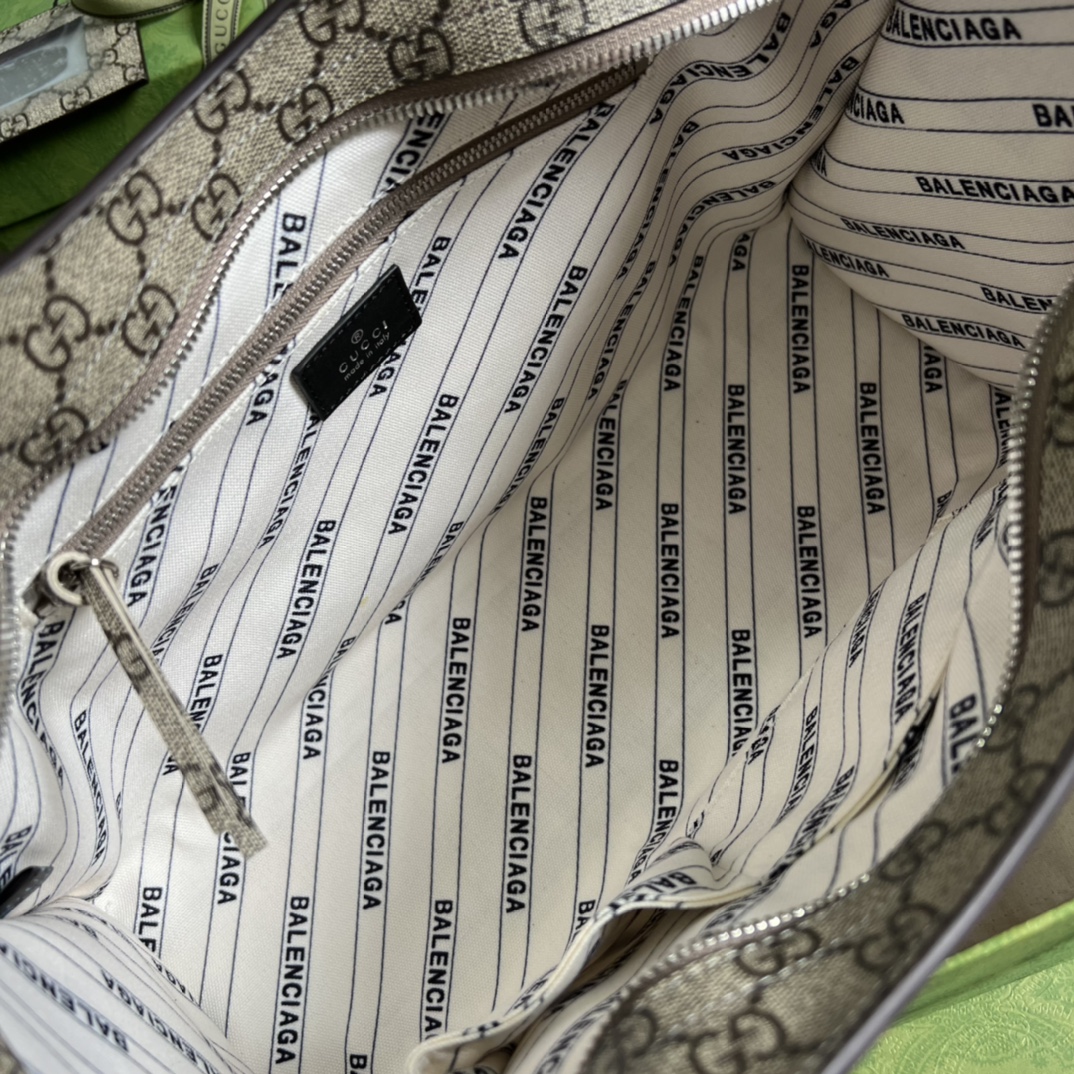 G*ucci Bag Top Quality 39*14*24cm