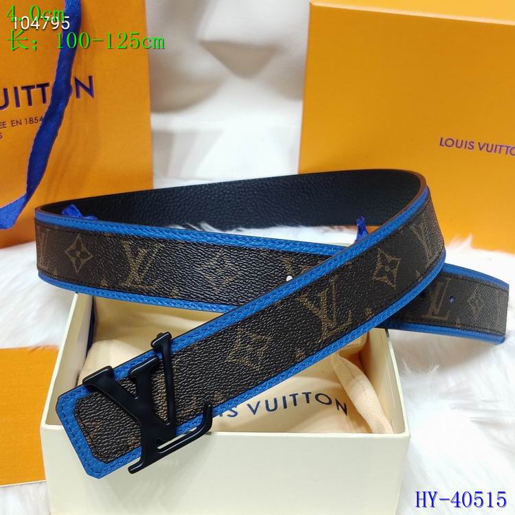 L*uis V*itton Belts Top Version