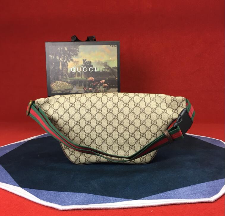 G*ucci Bag Top Quality 23*11.4*7.6CM