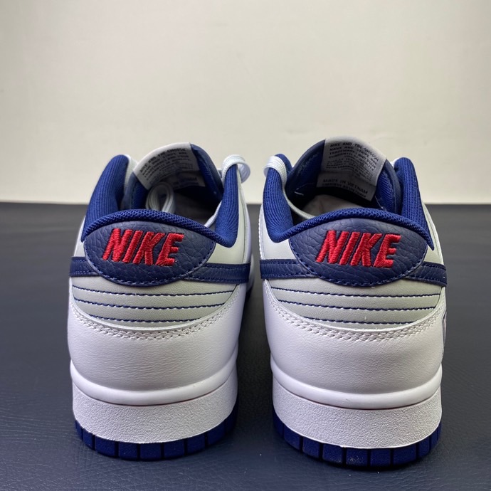 from Nike SB Dunk Low