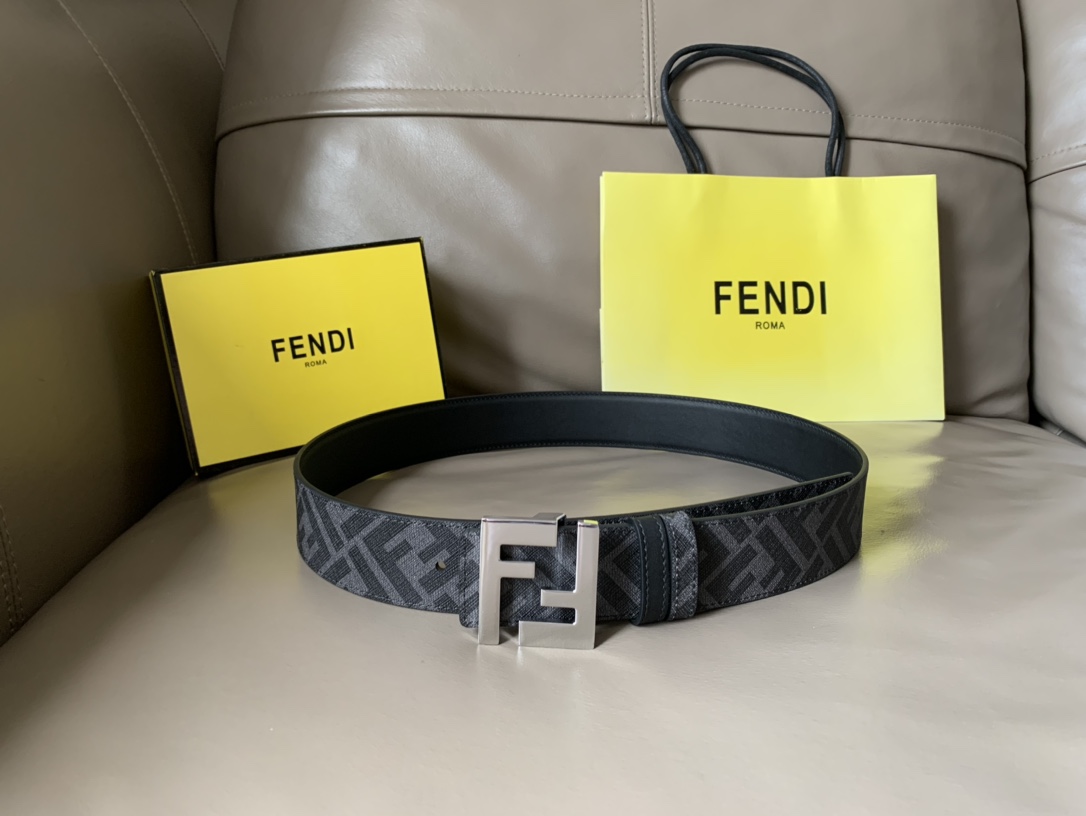 F*endi Belts Top Quality