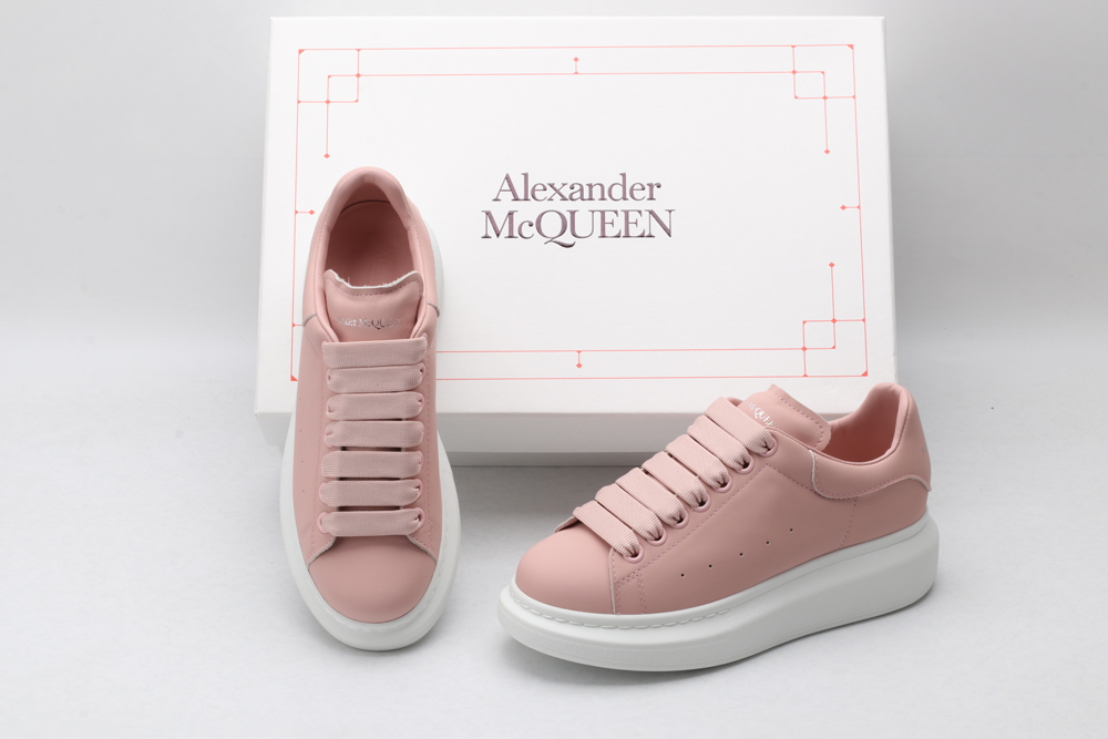 A*exander M*queen Sneaker
