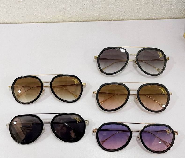 Top Quality L*ouis V*uitton Glasses