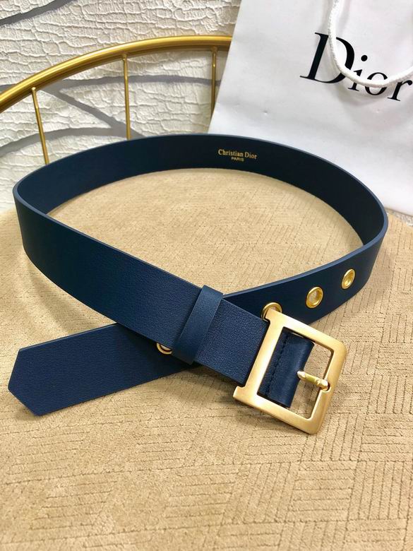 D*or Belts Top Version