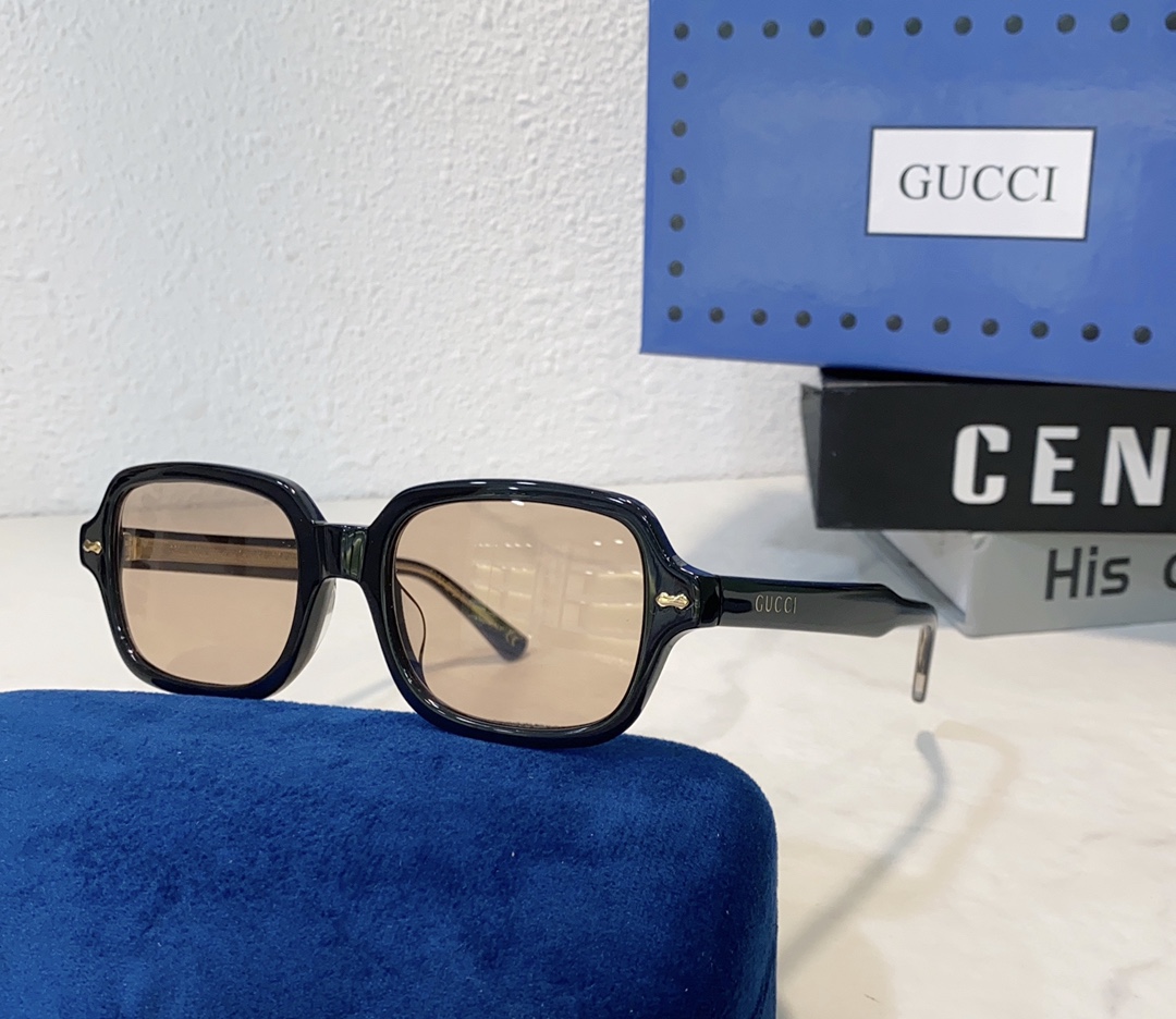 Top Quality G*ucci Glasses