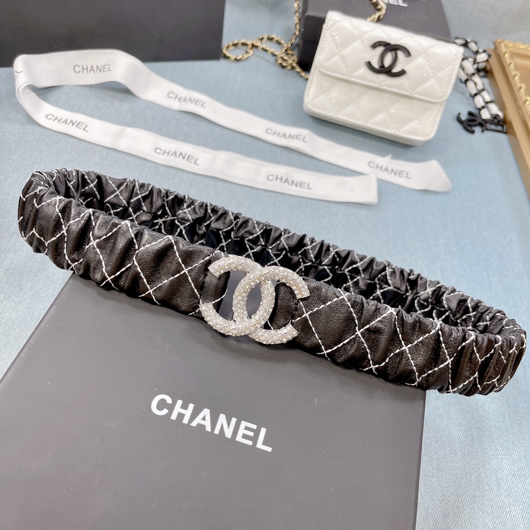 C*hanel Top Version 3.0cm