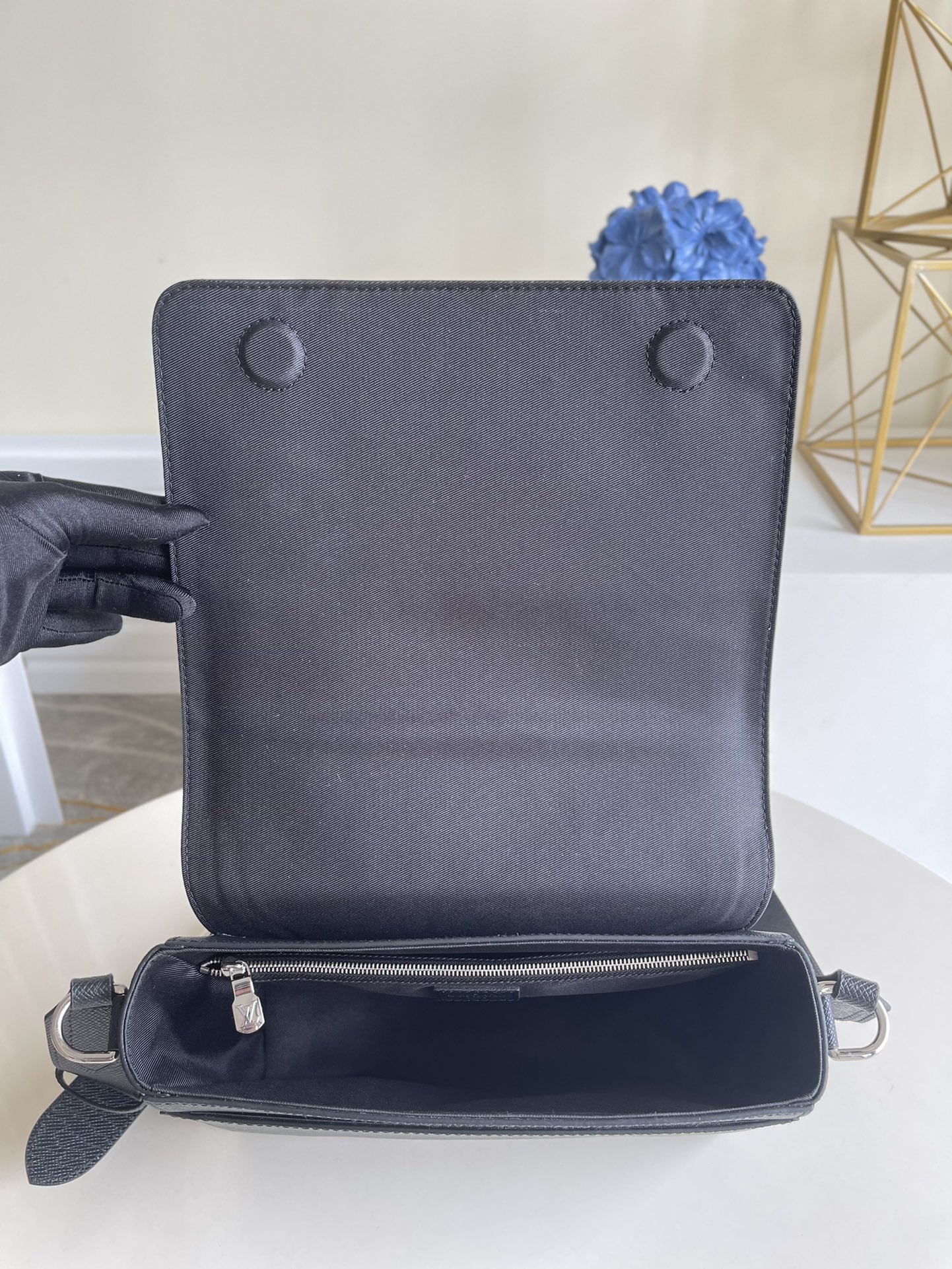 L*ouis V*uitton Bag Top Quality 28.3*18.3*4.3CM