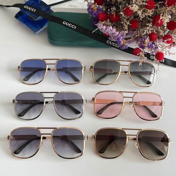 Top Quality G*ucci Glasses