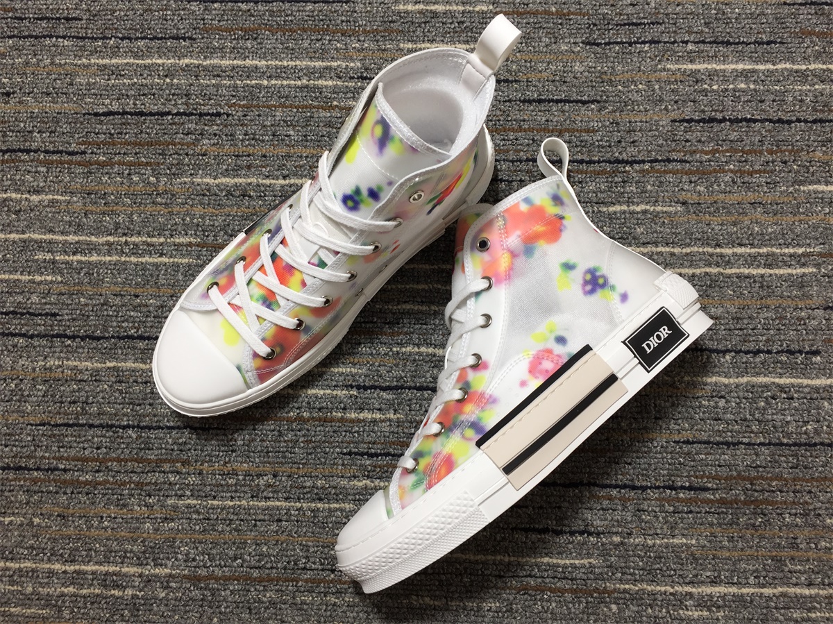 Men Women D*or Sneaker