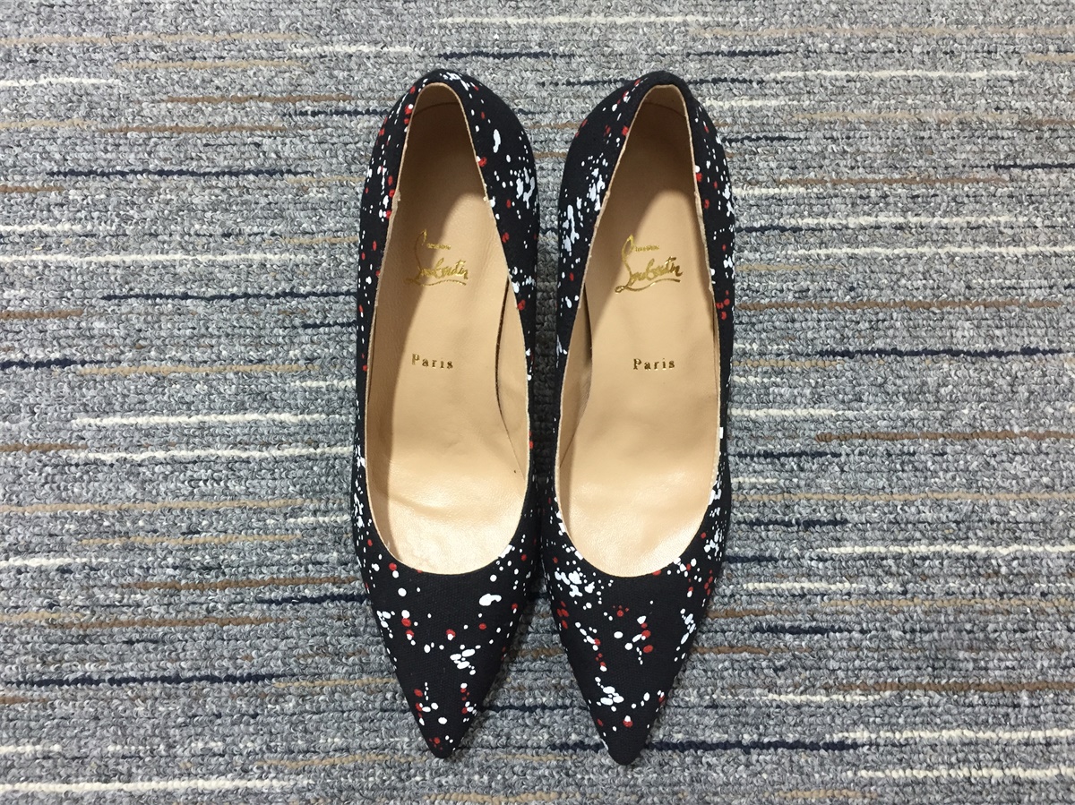 Women C*ristian L*uboutin Pump