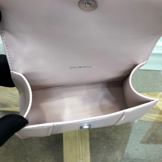 B*alenciaga Bag Top Quality 19x8x21cm