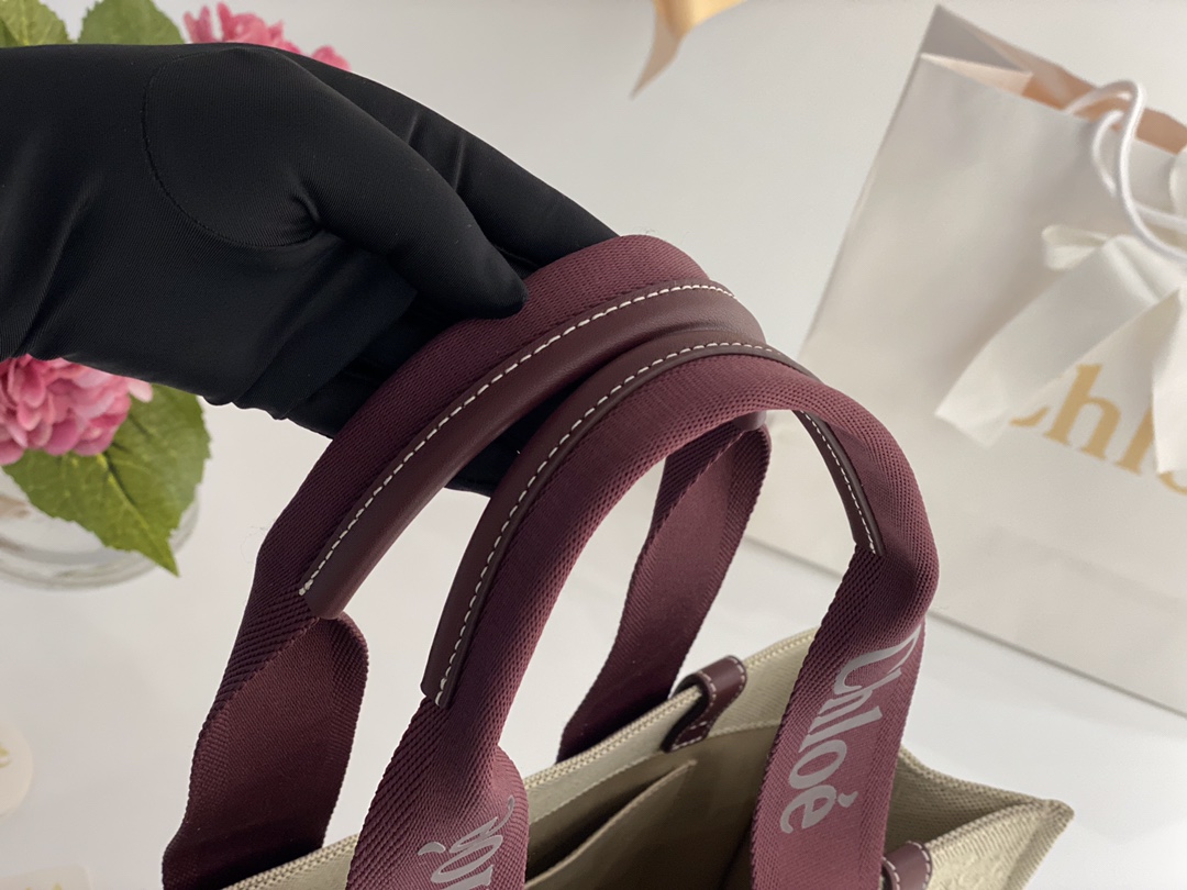 C*hloe Bag Top Quality 37*26*12cm