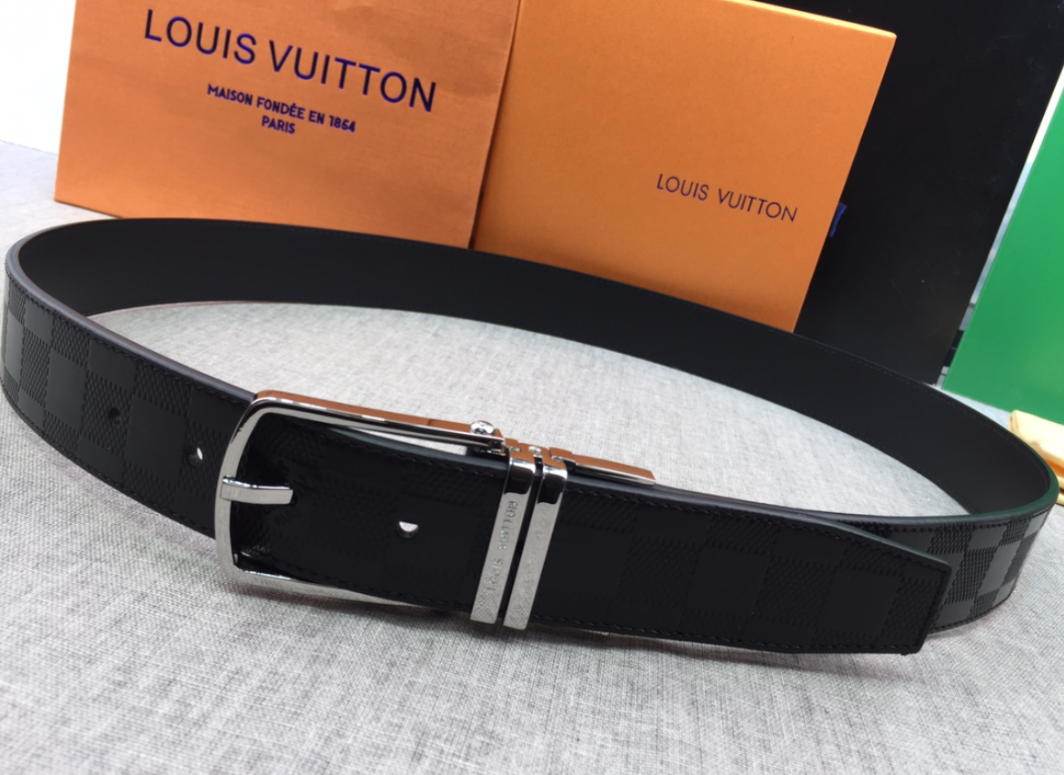 L*ouis V*uitton Belts Top Quality