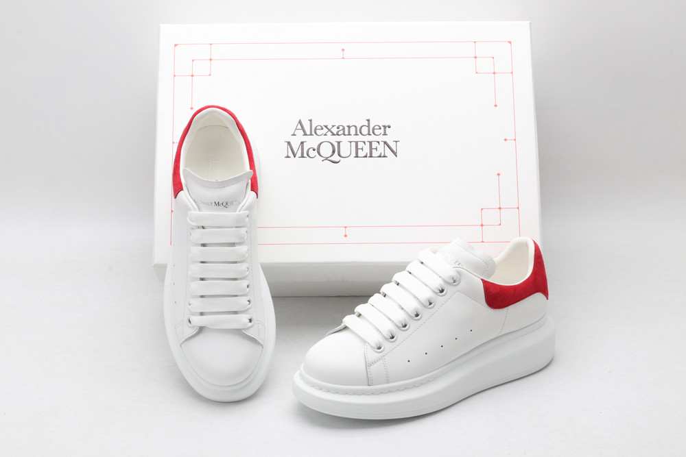 A*exander M*queen Sneaker