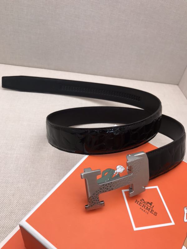 H*ermes Belts Top Quality 35MM