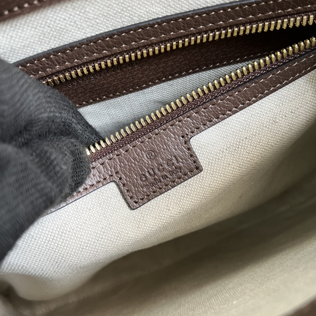 G*ucci Bag Top Quality 31*24.5*5CM