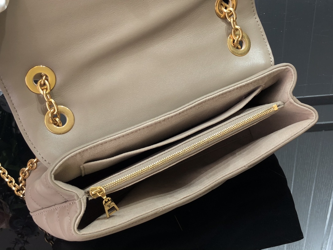 L*ouis V*uitton Top Bag 24*14*9cm