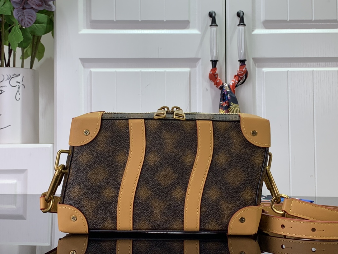 L*ouis V*uitton Bag Top Quality 22.5*14*5CM