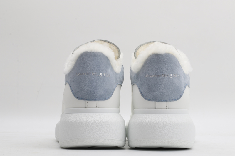 Men Women A*lexander M*cqueen Top Sneaker