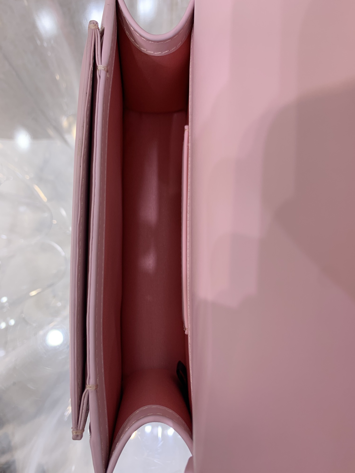 B*vlgari Bag Top Quality 22*15*4.5CM