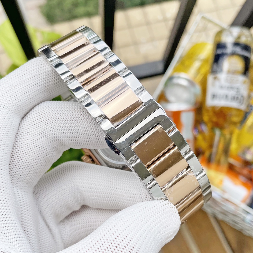 P*atek P*hilippe Watches Top Quality 40*13M ()