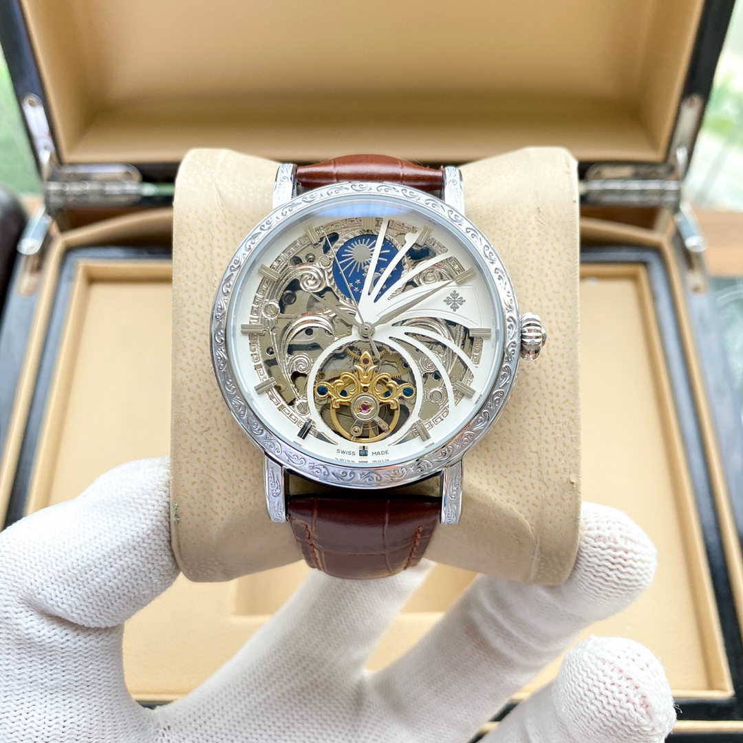 P*atek P*hilippe Watches Top Quality 41*11mm