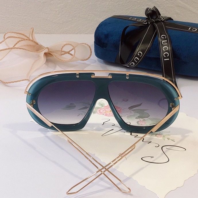 Top Quality G*ucci Glasses