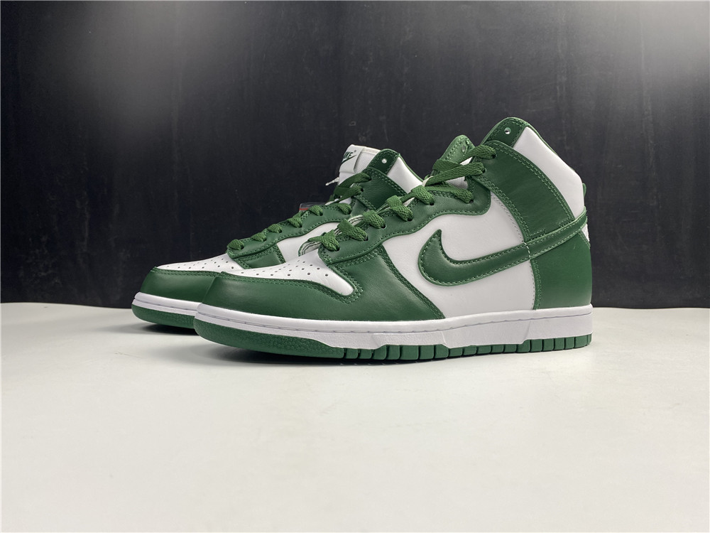 from Nike SB Dunk
