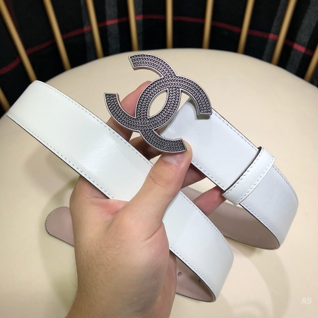 C*anel Belts Top Version