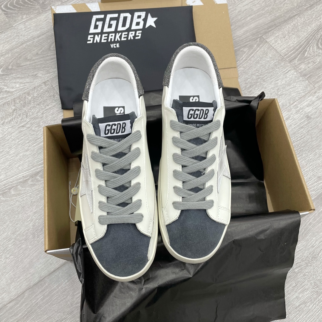 Men Women G*GDB Top Sneakers