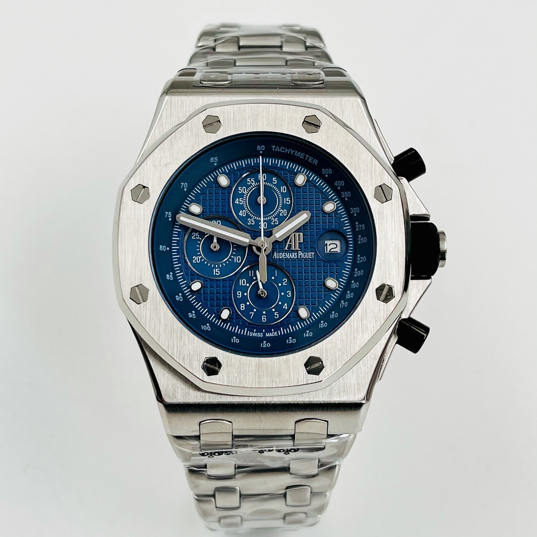 A*udemaps P*iguet Watches Top Quality 42.7*14.1mm