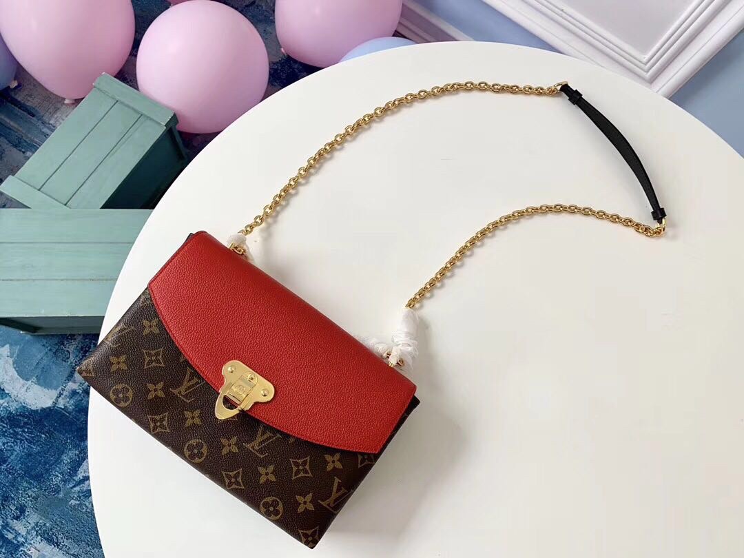 L*ouis V*uitton Bag Top Quality 27*21*8.5cm