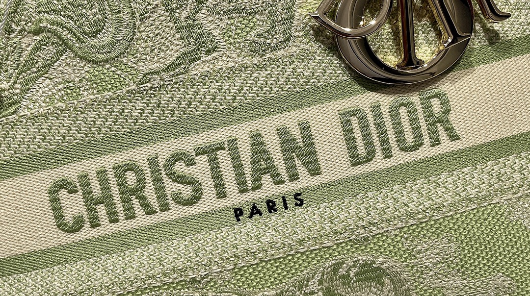 D*ior Top Bag 24*20*11cm