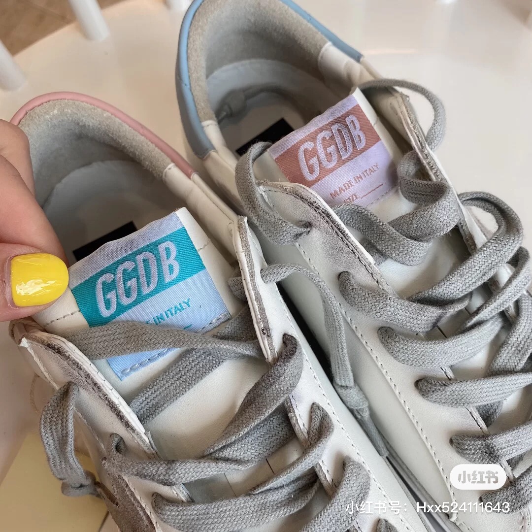 Men Women G*GDB Top Sneakers