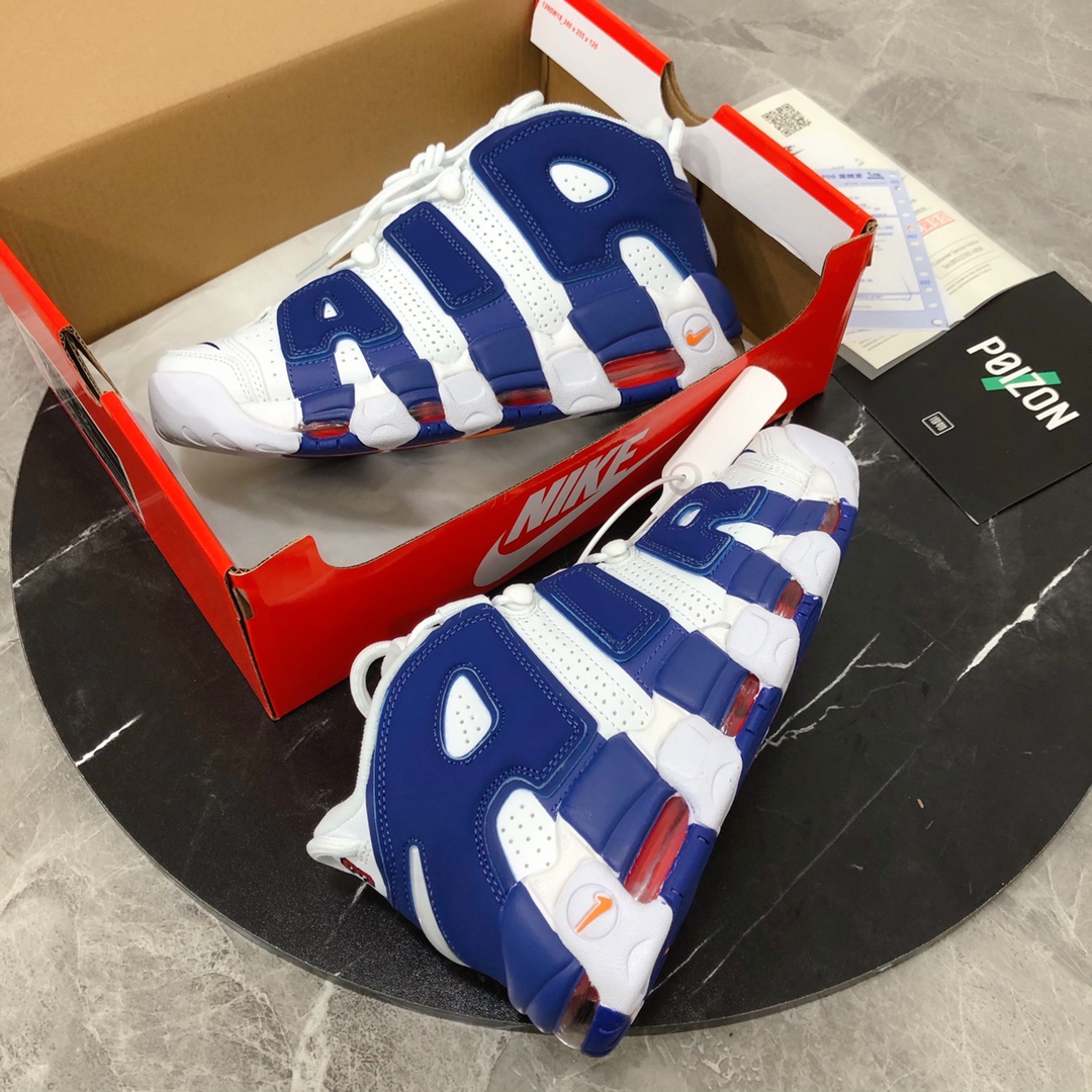from Nike Air More Uptempo ’96 OG