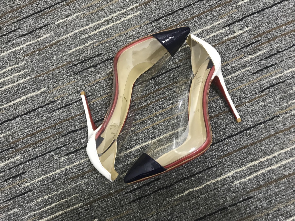 C*ristian L*uboutin Pump High Heels