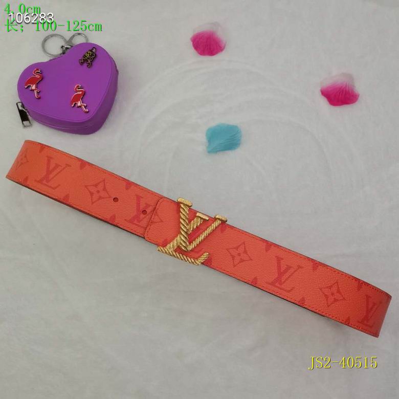 L*uis V*itton Belts Top Version