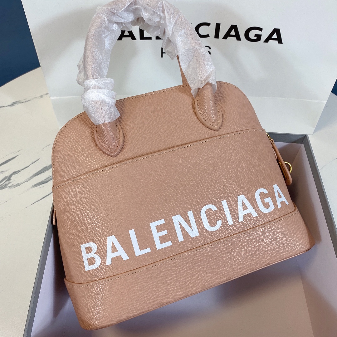 B*alenciaga Bag Top Quality 18*8*15CM