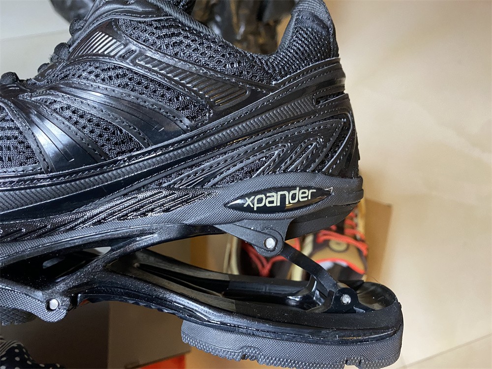 Men Women B*alenciaga Top Sneakers