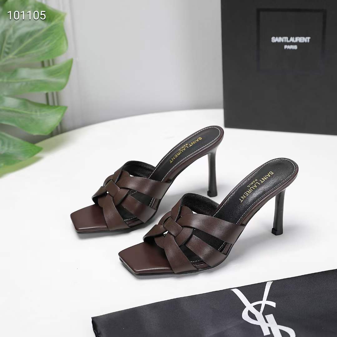 Women Y*SL Top Sandals