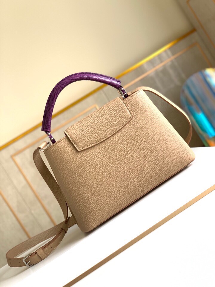 L*ouis V*uitton Bag Top Quality 27*18*9cm