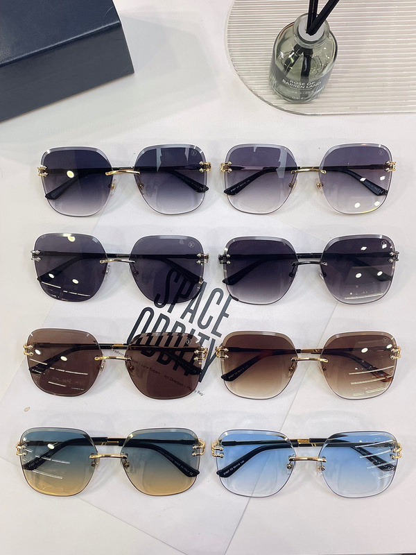 Top Quality L*ouis V*uitton Glasses