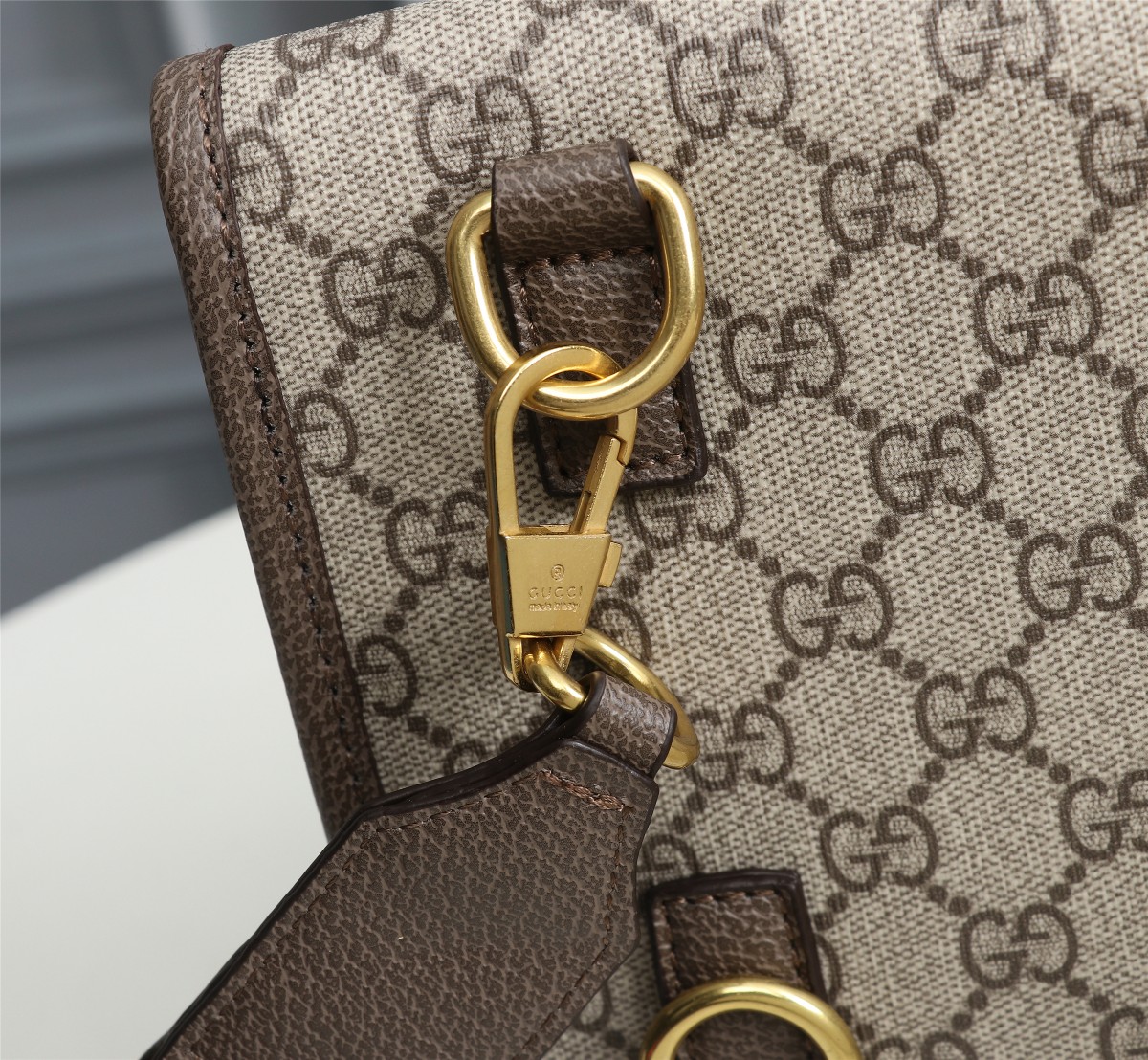 G*ucci Top Bag 24*16.5*4cm