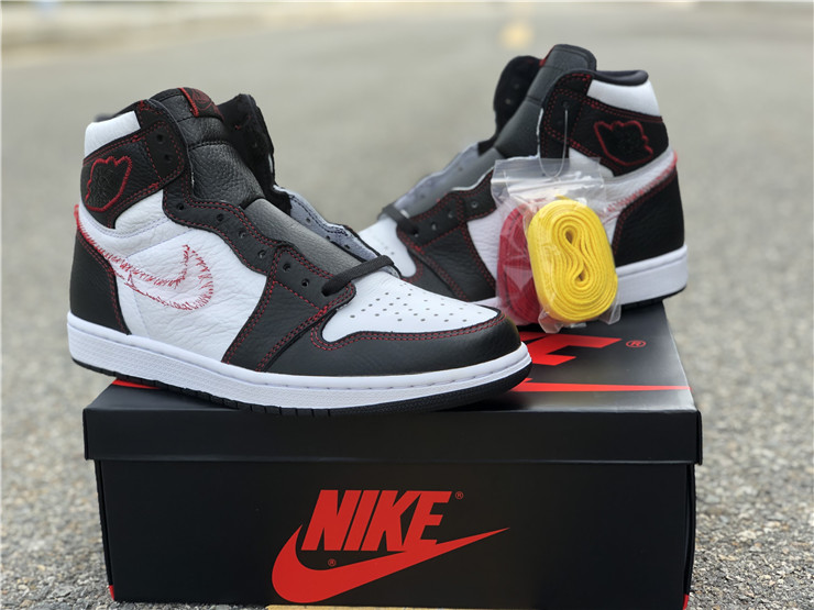 Air Jordan 1 High OG “Defiant” CD6579-071