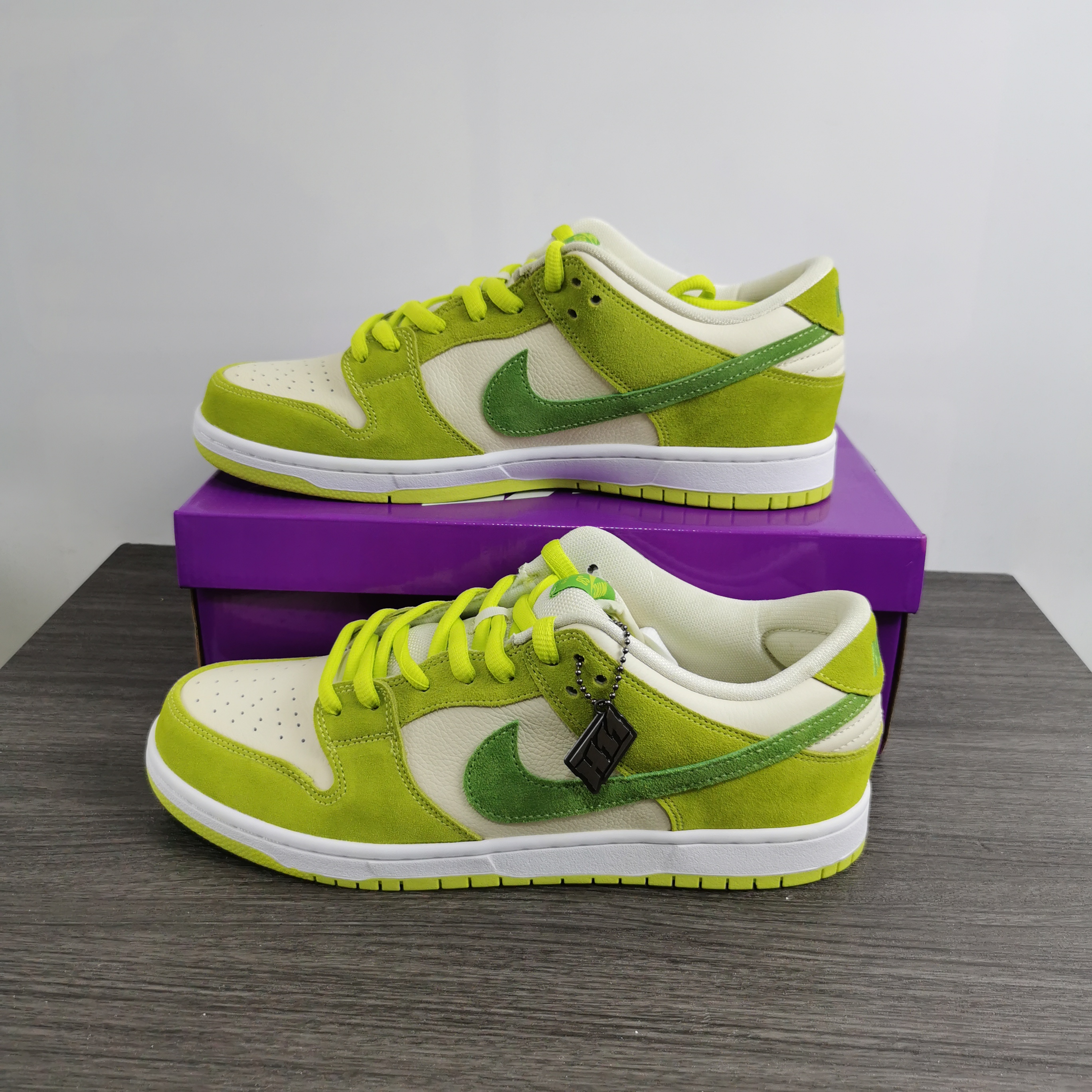 from NIKE DUNK LOW DM0807-300