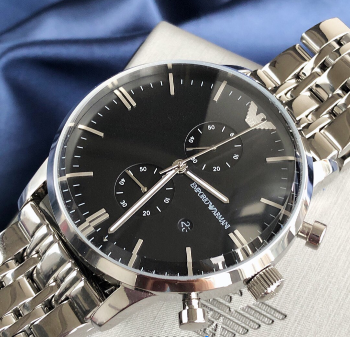 A*rmani Watches Top Quality 43mm