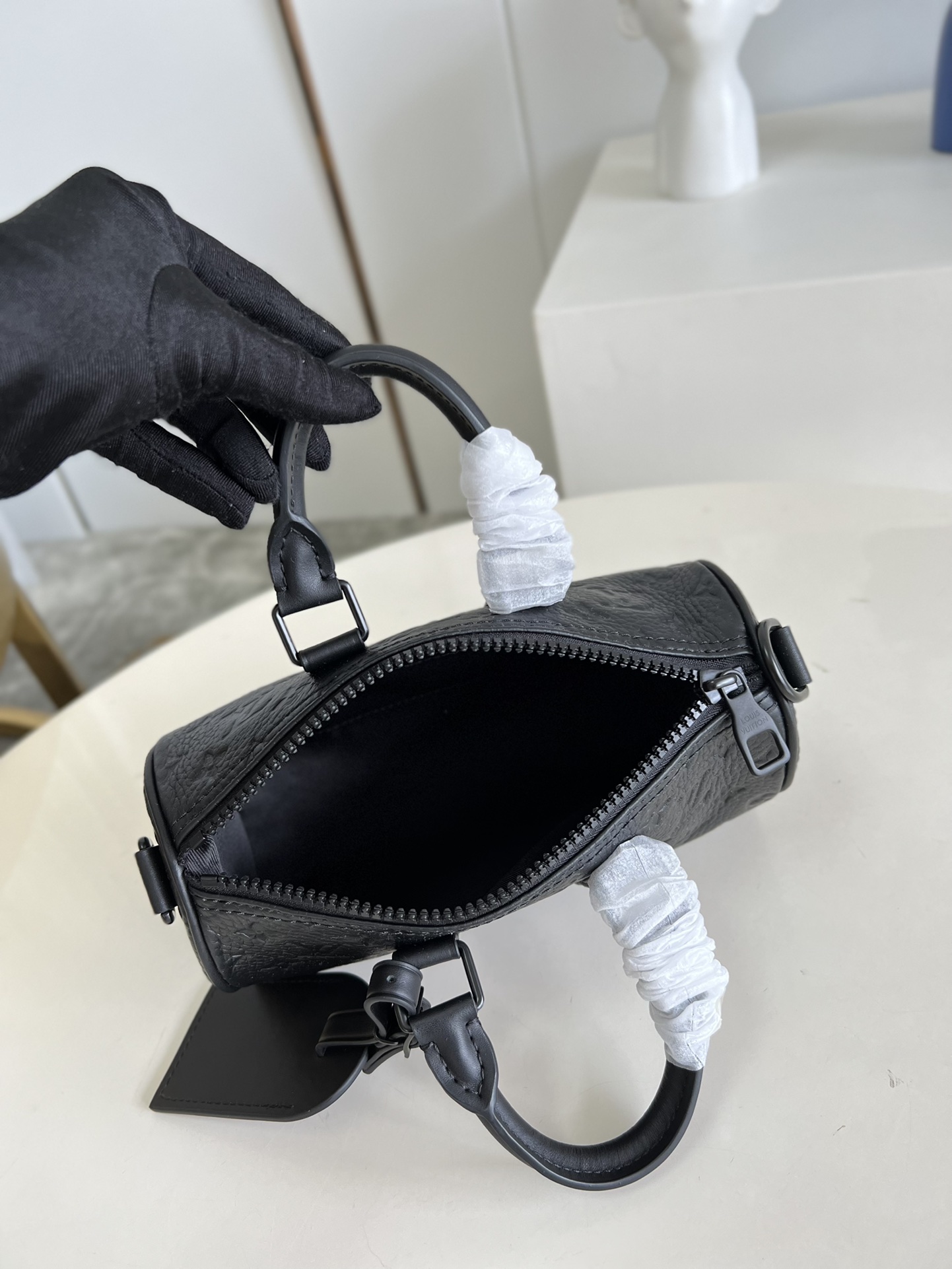 L*ouis V*uitton Top Bag 21*12*9CM